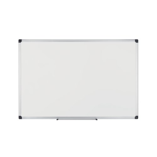 Bi-Office Maya Whiteboard Enamel Surface 90x60cm CR0601170