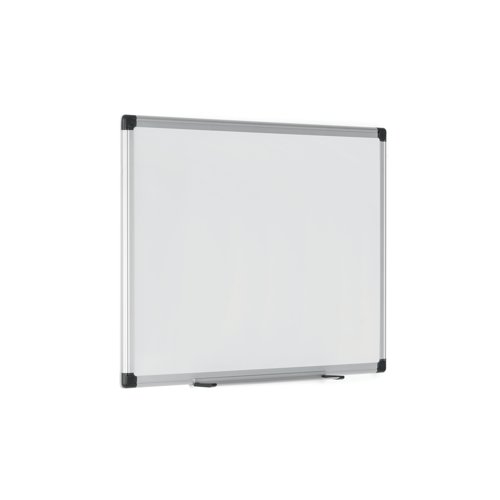 Bi-Office Maya Whiteboard Enamel Surface 60x45cm CR0401170