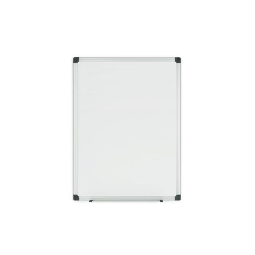 Bi-Office Maya Whiteboard Enamel Surface 60x45cm CR0401170