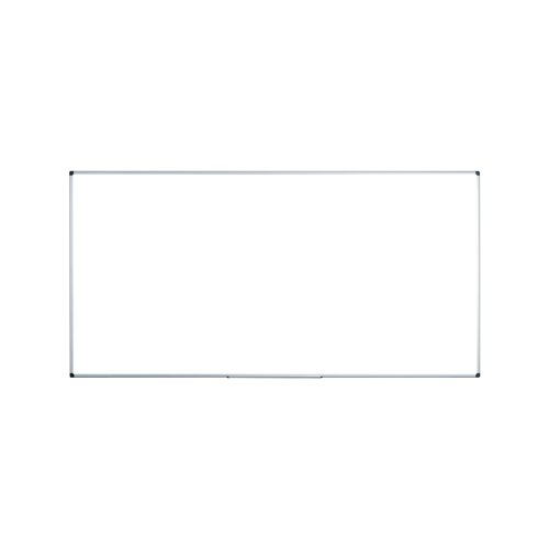 Bi-Office Maya Whiteboard Enamel Surface 240x120cm CR1501170