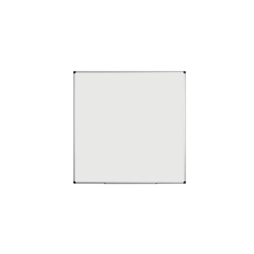 Bi-Office Maya Whiteboard Enamel Surface 120x120cm CR1701170