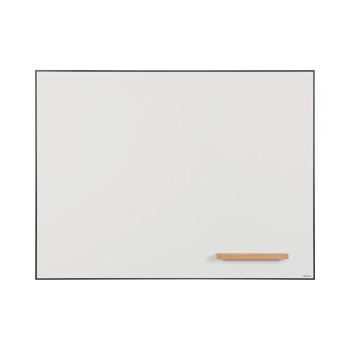 ARCHYI Giro Enamel Writing Board Black Frame 120x90cm CR08113410