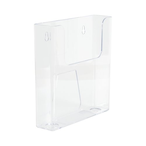 Bi-Office Acrylic Document Holder A5 SM160900