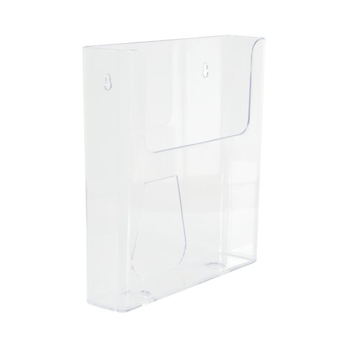 Bi-Office Acrylic Document Holder A4 SM150900