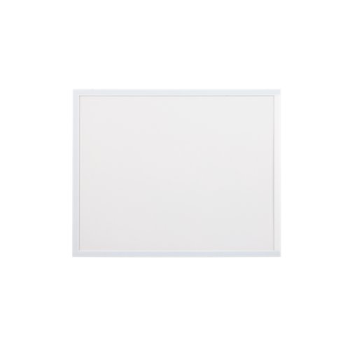 Bi-Office Adhesive Document Holder White A4 (Pack of 5) FM2804