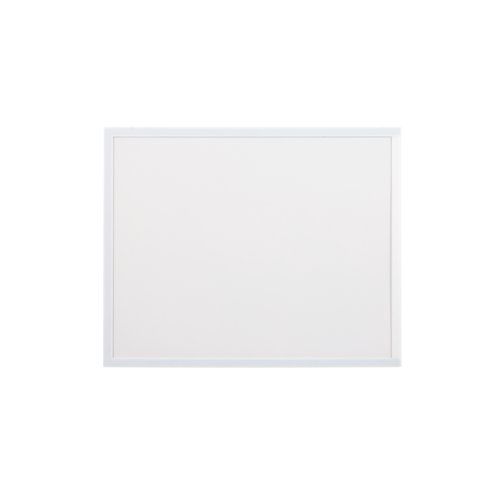 Bi-Office Magnetic Document Holder White A4 (Pack of 5) FM2904