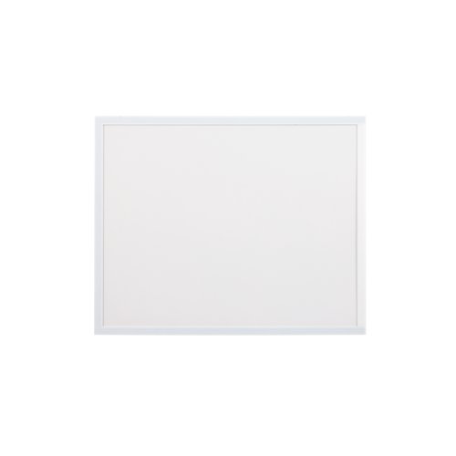 Bi-Office Magnetic Document Holder White A3 (Pack of 5) FM2903