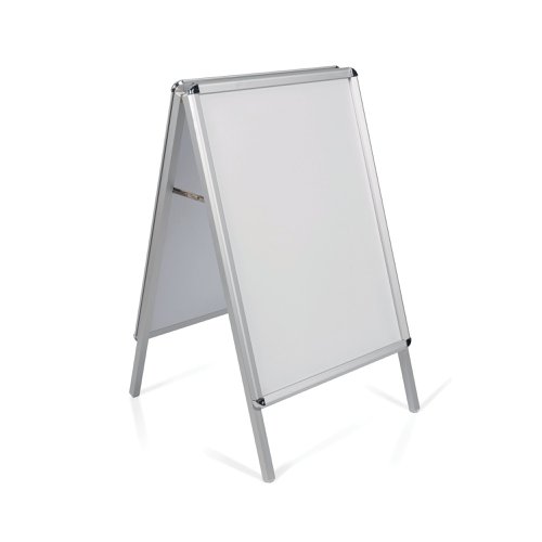 Bi-Office A-Frame Info Board A1 DKT40303032