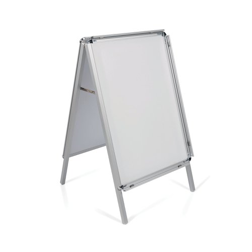 Bi-Office A-Frame Info Board A1 DKT40303032