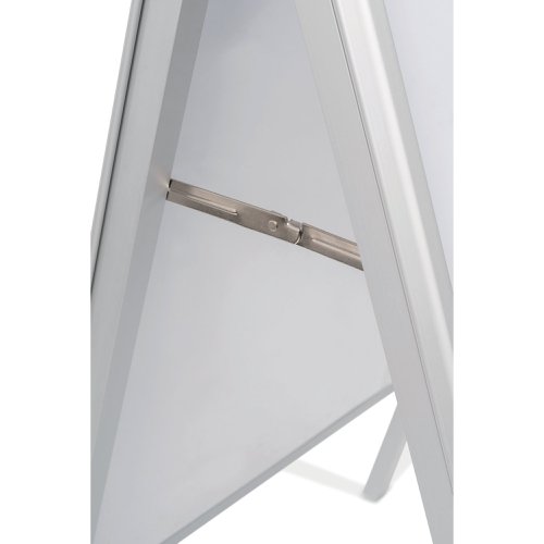 Bi-Office A-Frame Info Board A1 DKT40303032