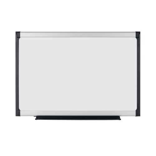 Bi-Office Provision Whiteboard Lacquered Steel Surface 120x90cm PVI050201