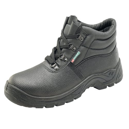 Office safety boots on sale