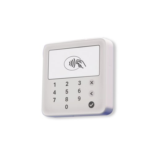 SumUp Solo Lite Card Reader Retail UK RDR-SUL-004