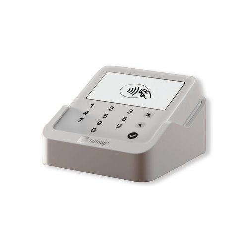 SumUp Solo Lite Card Reader Bundle Retail UK BUN-SUL-003