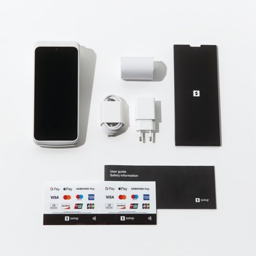 SumUp Payments Limited