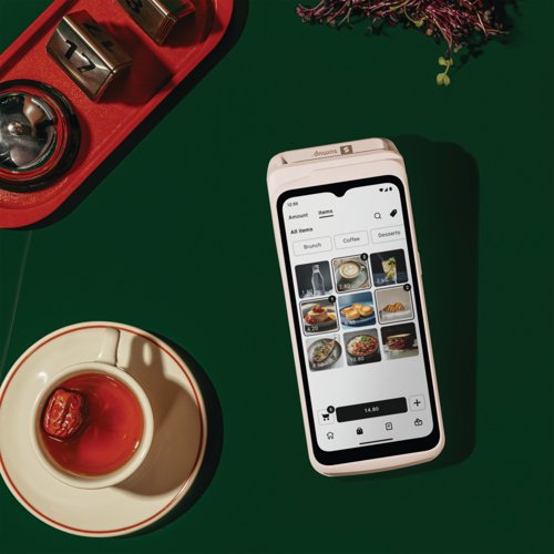 SumUp Payments Limited