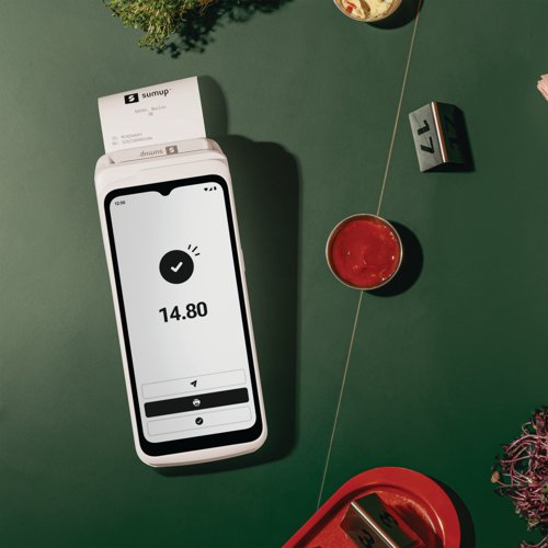 SumUp Payments Limited