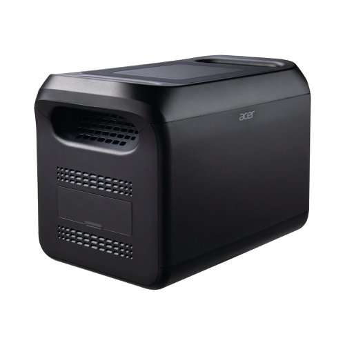 Acer 1800W Portable Power Station Black