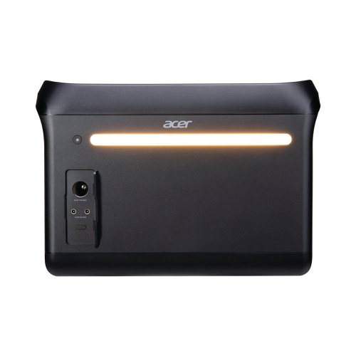 Acer 1800W Portable Power Station Black