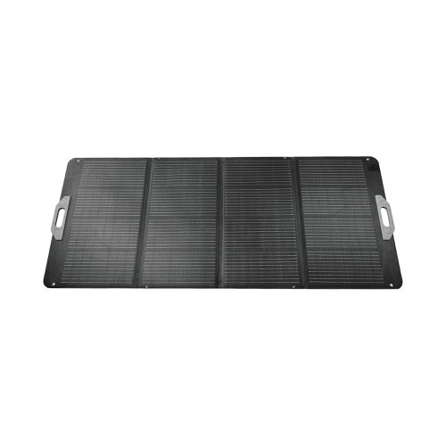 Acer 200W Foldable Solar Panel Black GP.ADT11.02N