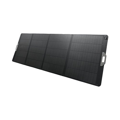 Acer 400W Foldable Solar Panel Black GP.ADT11.02P