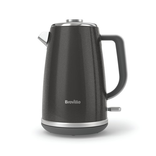 Breville VKT232 Aura Kettle Shimmer Grey 2160144