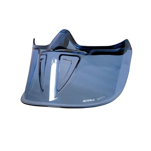 Beeswift Bolle Safety Visor for Blast Goggles