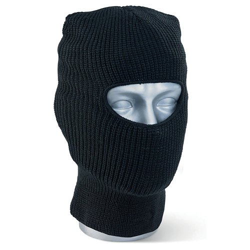 Beeswift Balaclava Black