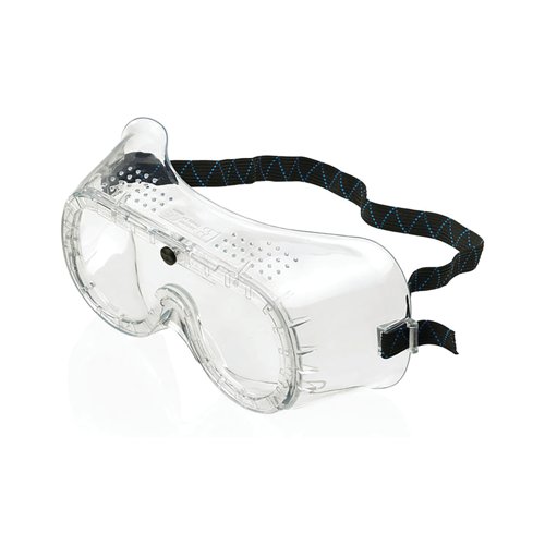 Beeswift General Purpose Goggles Direct Vent Clear One Size BBGPG