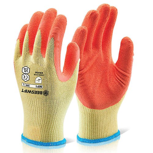 Beeswift Multipurpose Gloves Orange M