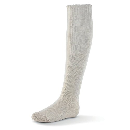 Beeswift Sea Boot Socks White 10.5 SBSW10.5