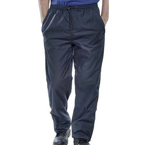 Beeswift Springfield Trousers Navy Blue XL