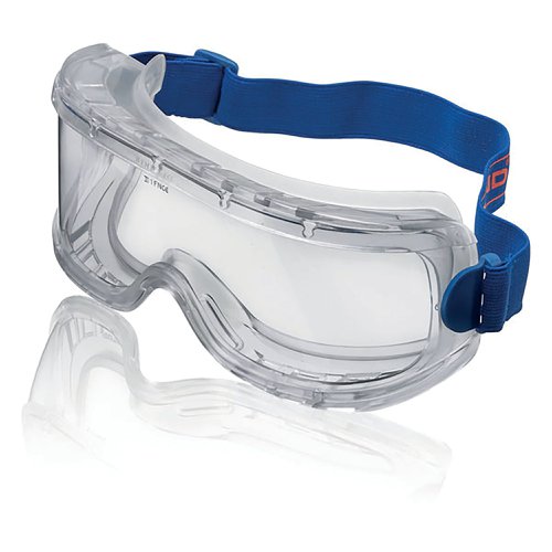 Beeswift Wide Vision Goggles BBWVG