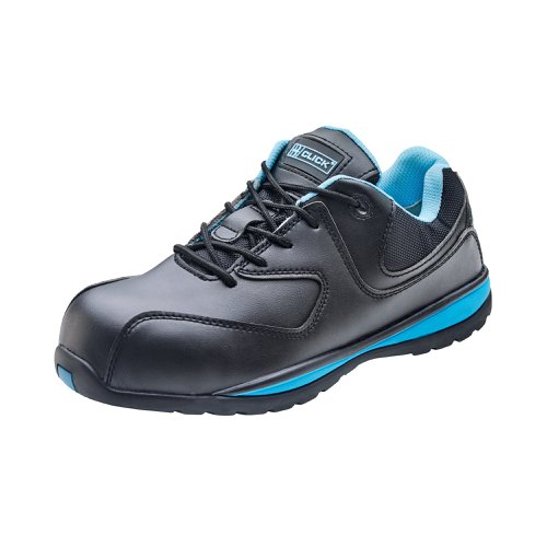 Ladies composite safety trainers best sale