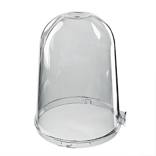 Beeswift QED Dispenser Bottle Clear QED301DB