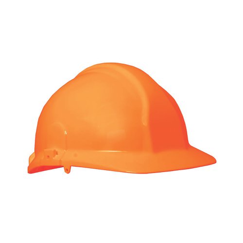 Beeswift Safety Helmet Orange CNS03OA