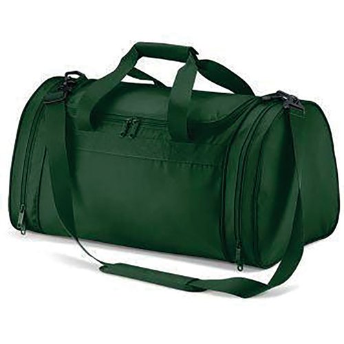 Beeswift Qd70 Green Holdall QD70G