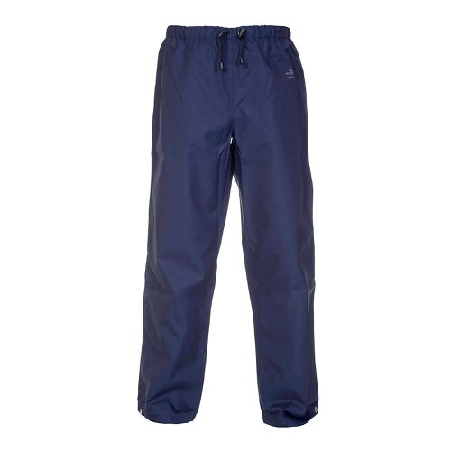 Hydrowear Utrecht SNS Waterproof Trousers Navy Blue M HYD072350NM