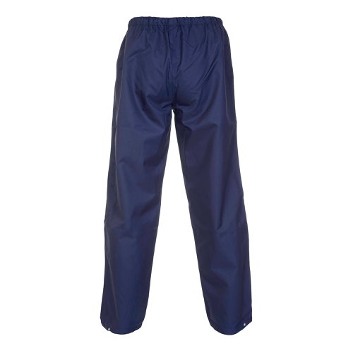 Hydrowear Utrecht SNS Waterproof Trousers Navy Blue XL