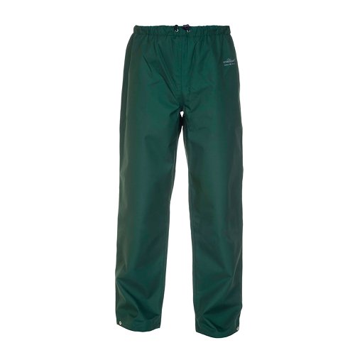 Hydrowear Utrecht SNS Waterproof Trousers Green L