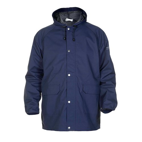 Hydrowear Ulft SNS Waterproof Jacket Navy Blue S