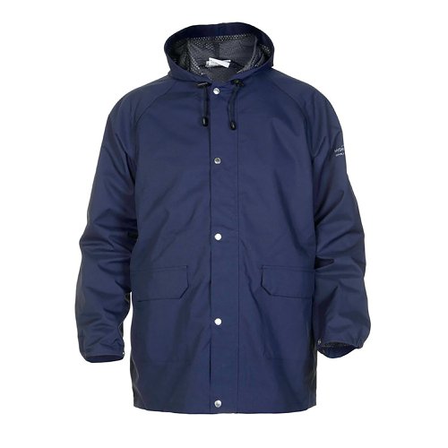 Hydrowear Ulft SNS Waterproof Jacket Navy Blue XL HYD072400NXL