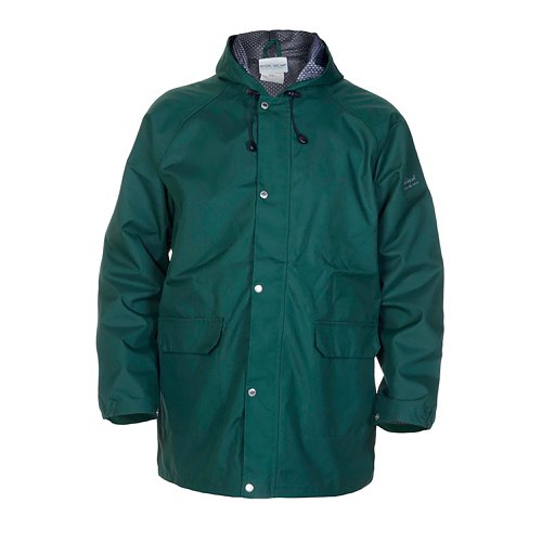 Hydrowear Ulft SNS Waterproof Jacket Green 2XL HYD072400G2XL