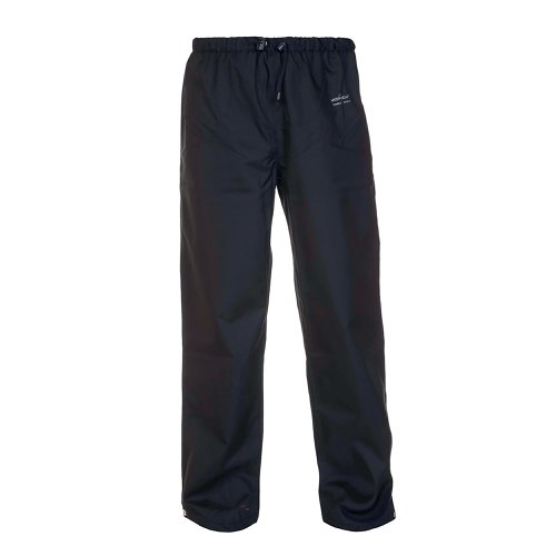 Hydrowear Utrecht SNS Waterproof Trousers Black S HYD072350BLS