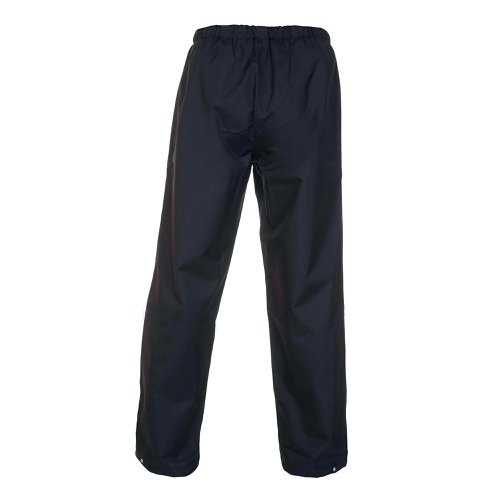 Hydrowear Utrecht SNS Waterproof Trousers Black L