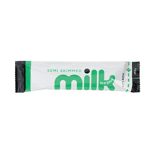 Lakeland Semi Skimmed Milk in a Stick 10ml (240 Pack) 0499106