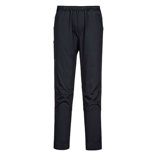 Portwest Surrey Trousers L Blk