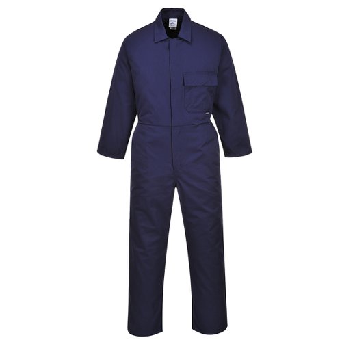 Portwest Classic Coverall 6XL Navy