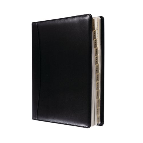 Collins Elite Executive Diary Day Per Page 2027 1100V-99.27