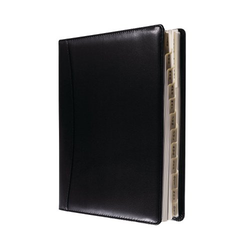 Collins Elite Executive Diary Week To View 2025 1130V-99.25